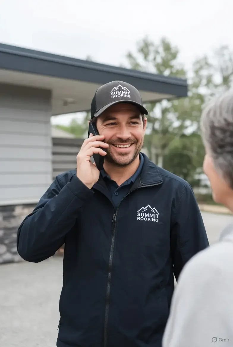 Flat Roof Leak Repair Logan, WV FAQs
